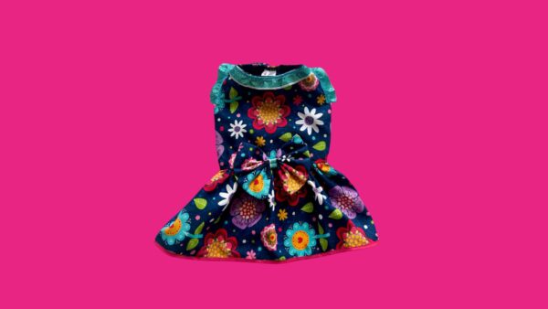 VESTIDO PARA HEMBRA