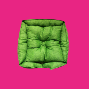 CAMA CUADRADA