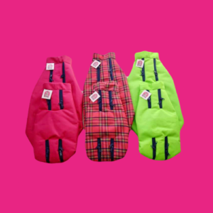 BOLSAS PARA MANEJO DE GATOS