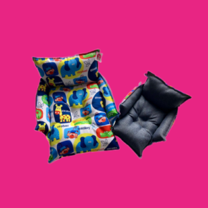 SILLONES DOBLE VISTA